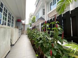 Lorong Sarhad (D5), Semi-Detached #599755101